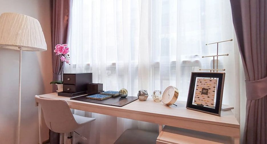 For sale 1 bed condo in Mueang Samut Prakan, Samut Prakan