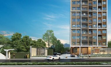 For sale 2 bedrooms condo in Mueang Samut Prakan, Samut Prakan