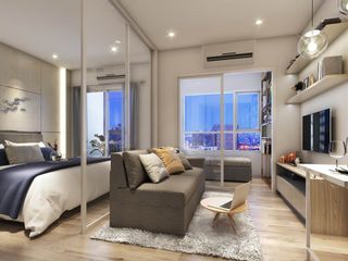 Продажа 2 спальни кондо в Mueang Samut Prakan, Самутпракан
