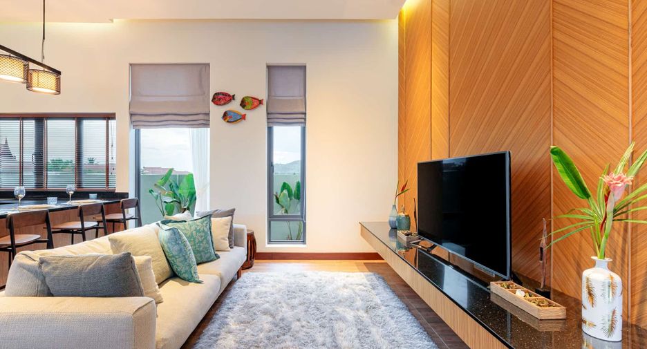 For sale 3 ベッドルーム house in Hua Hin, Prachuap Khiri Khan