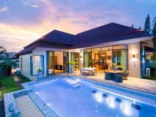 ขาย 3 ห้องนอน บ้านเดี่ยว ใน หัวหิน, ประจวบคีรีขันธ์