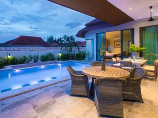 ขาย 3 ห้องนอน บ้านเดี่ยว ใน หัวหิน, ประจวบคีรีขันธ์