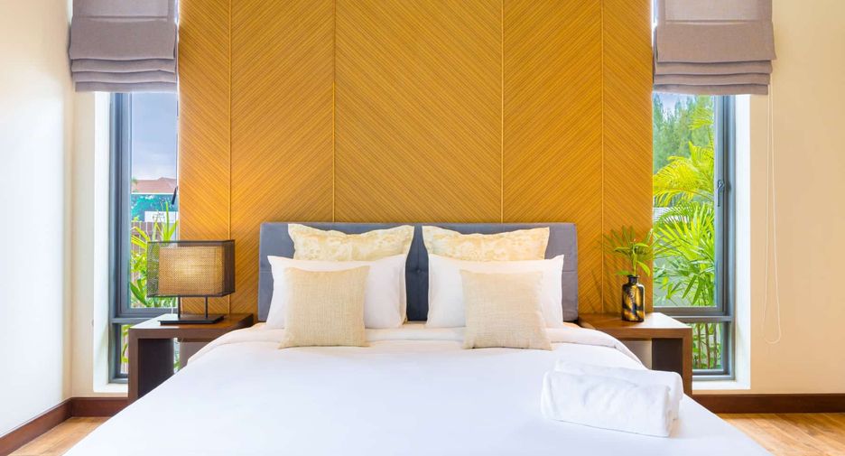 À vendre 3 chambres maison à Hua Hin, Prachuap Khiri Khan