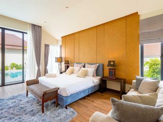 ขาย 3 ห้องนอน บ้านเดี่ยว ใน หัวหิน, ประจวบคีรีขันธ์