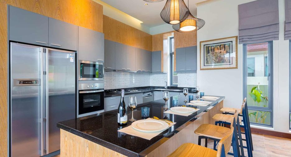 For sale 3 ベッドルーム house in Hua Hin, Prachuap Khiri Khan