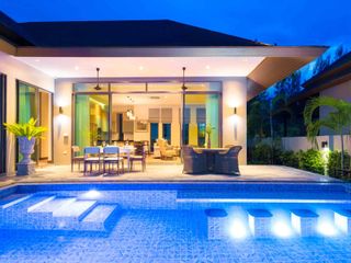 ขาย 3 ห้องนอน บ้านเดี่ยว ใน หัวหิน, ประจวบคีรีขันธ์