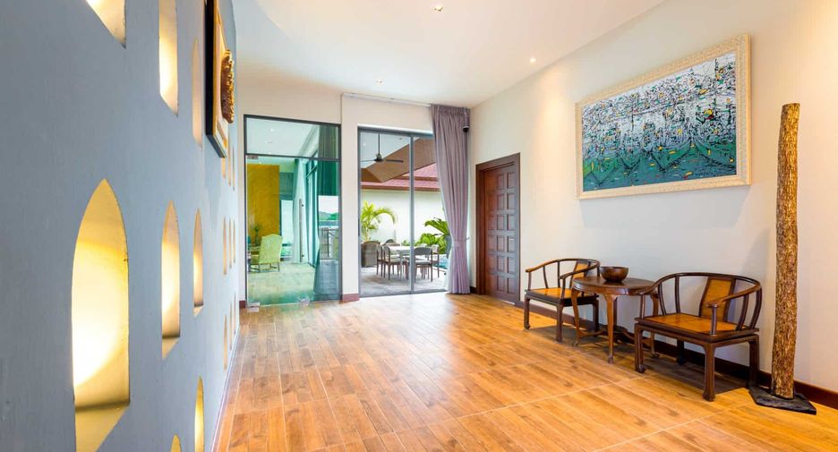 For sale 3 ベッドルーム house in Hua Hin, Prachuap Khiri Khan