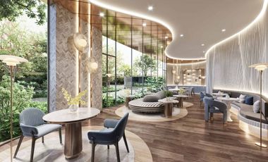 Condo en venta de 2 habitaciones en Din Daeng, Bangkok