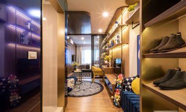 For sale 1 bed condo in Chatuchak, Bangkok