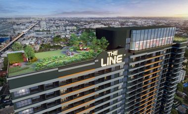 For sale 2 bedrooms condo in Chatuchak, Bangkok