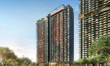 For sale 2 bedrooms condo in Chatuchak, Bangkok