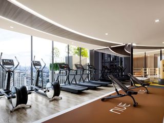 For sale 1 bed condo in Phaya Thai, Bangkok