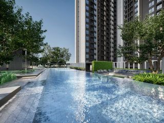 For sale 1 bed condo in Phaya Thai, Bangkok