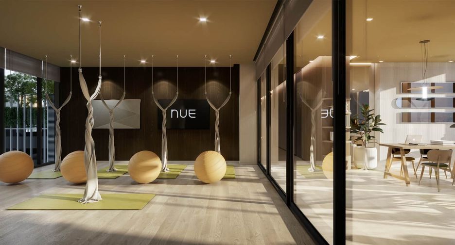 For sale 2 bedrooms condo in Phaya Thai, Bangkok