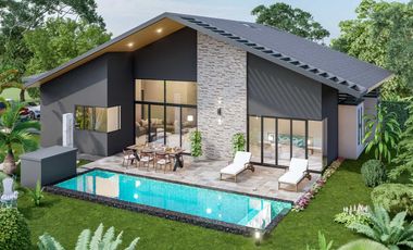 Haus zum Kauf mit 2 Zimmer in Hua Hin, Prachuap Khiri Khan