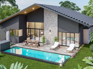 Casa en venta de 2 habitaciones en Hua Hin, Prachuap Khiri Khan