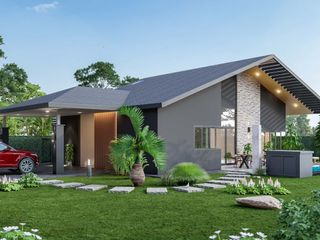 Casa en venta de 2 habitaciones en Hua Hin, Prachuap Khiri Khan