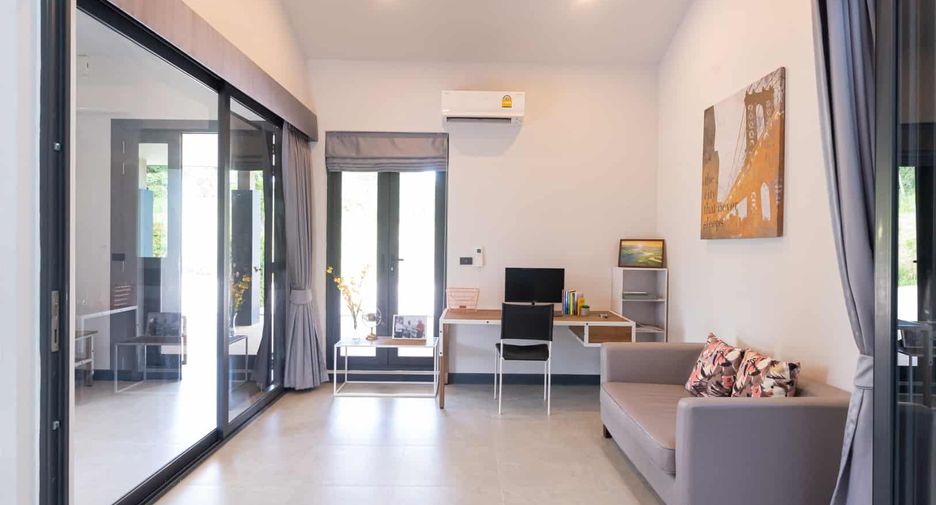 For sale 2 ベッドルーム house in Hua Hin, Prachuap Khiri Khan