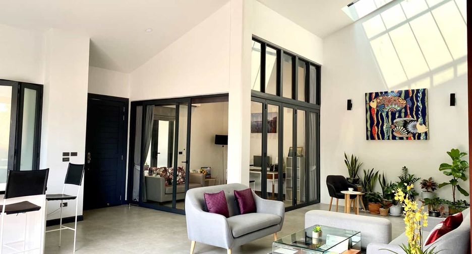 Haus zum Kauf mit 2 Zimmer in Hua Hin, Prachuap Khiri Khan