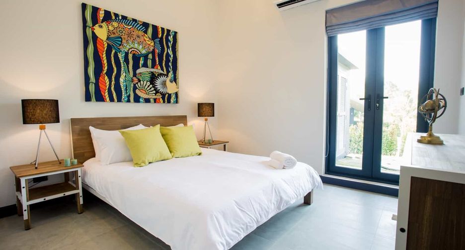 Haus zum Kauf mit 2 Zimmer in Hua Hin, Prachuap Khiri Khan