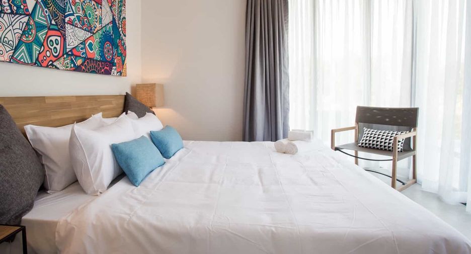 Haus zum Kauf mit 2 Zimmer in Hua Hin, Prachuap Khiri Khan