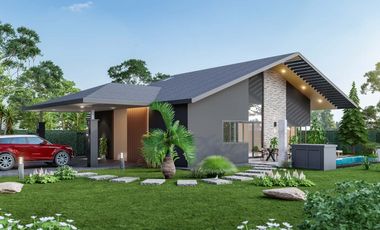 Haus zum Kauf mit 2 Zimmer in Hua Hin, Prachuap Khiri Khan