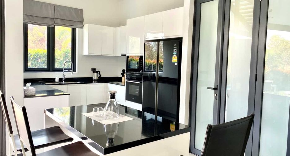 For sale 2 ベッドルーム house in Hua Hin, Prachuap Khiri Khan