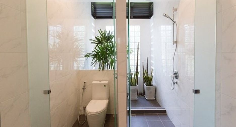 For sale 3 bedrooms house in Hua Hin, Prachuap Khiri Khan