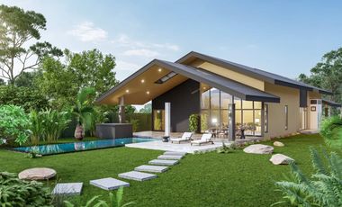 Haus zum Kauf mit 3 Zimmer in Hua Hin, Prachuap Khiri Khan