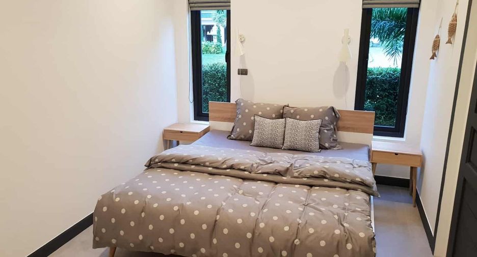 Haus zum Kauf mit 3 Zimmer in Hua Hin, Prachuap Khiri Khan