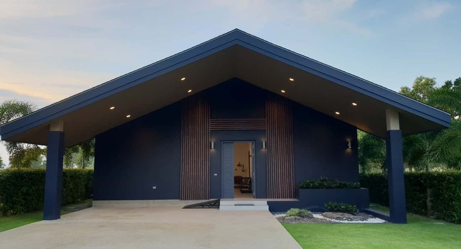 Haus zum Kauf mit 3 Zimmer in Hua Hin, Prachuap Khiri Khan