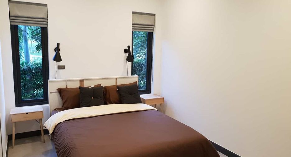 Haus zum Kauf mit 3 Zimmer in Hua Hin, Prachuap Khiri Khan