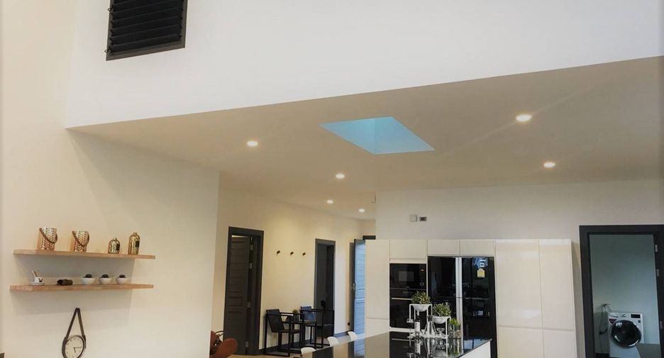 Haus zum Kauf mit 3 Zimmer in Hua Hin, Prachuap Khiri Khan