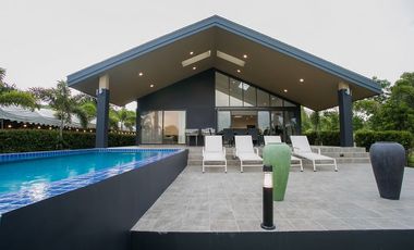 Haus zum Kauf mit 3 Zimmer in Hua Hin, Prachuap Khiri Khan
