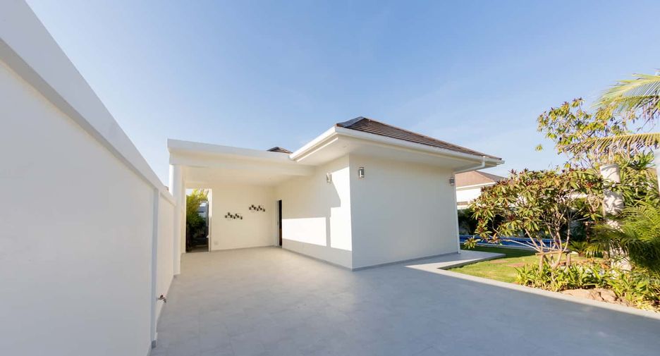 For sale 2 ベッドルーム house in Hua Hin, Prachuap Khiri Khan