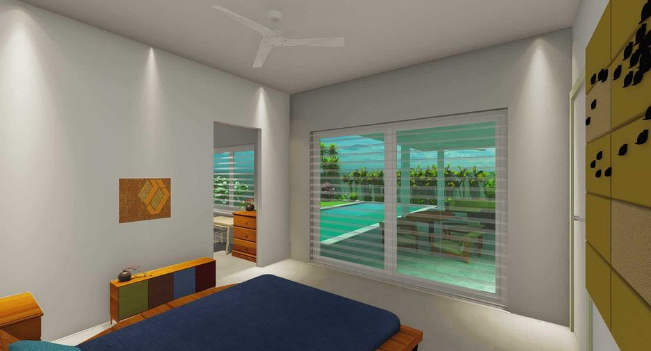 For sale 2 ベッドルーム house in Hua Hin, Prachuap Khiri Khan
