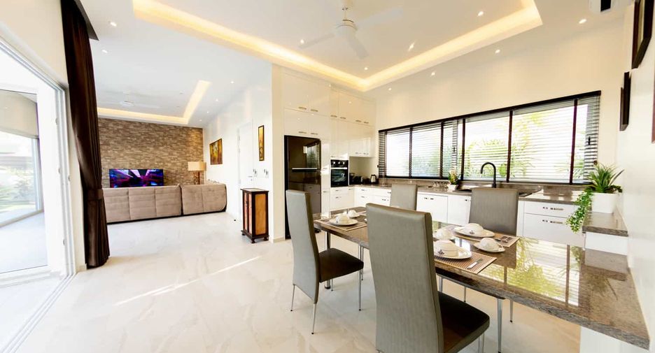For sale 2 ベッドルーム house in Hua Hin, Prachuap Khiri Khan