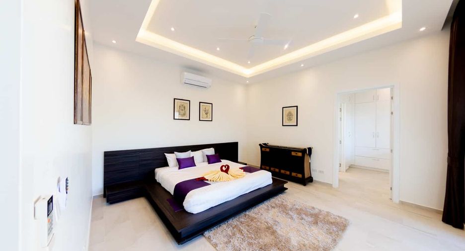 For sale 2 ベッドルーム house in Hua Hin, Prachuap Khiri Khan