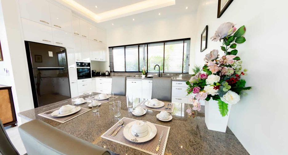For sale 2 ベッドルーム house in Hua Hin, Prachuap Khiri Khan