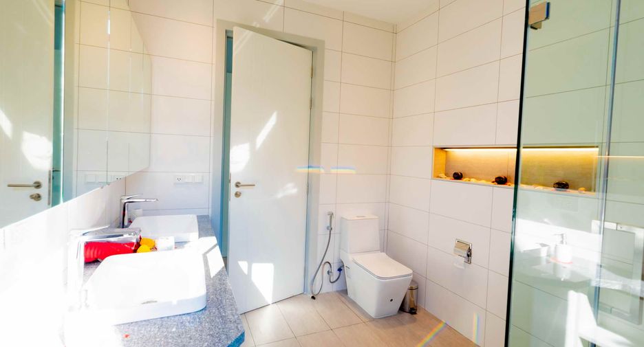 For sale 3 bedrooms condo in Hua Hin, Prachuap Khiri Khan
