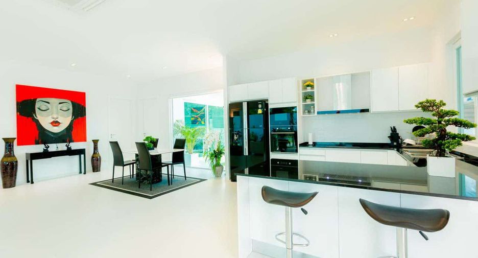 Casa en venta de 3 habitaciones en Hua Hin, Prachuap Khiri Khan
