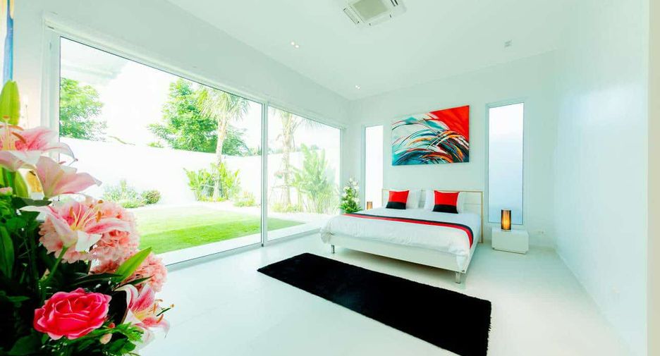 Casa en venta de 3 habitaciones en Hua Hin, Prachuap Khiri Khan