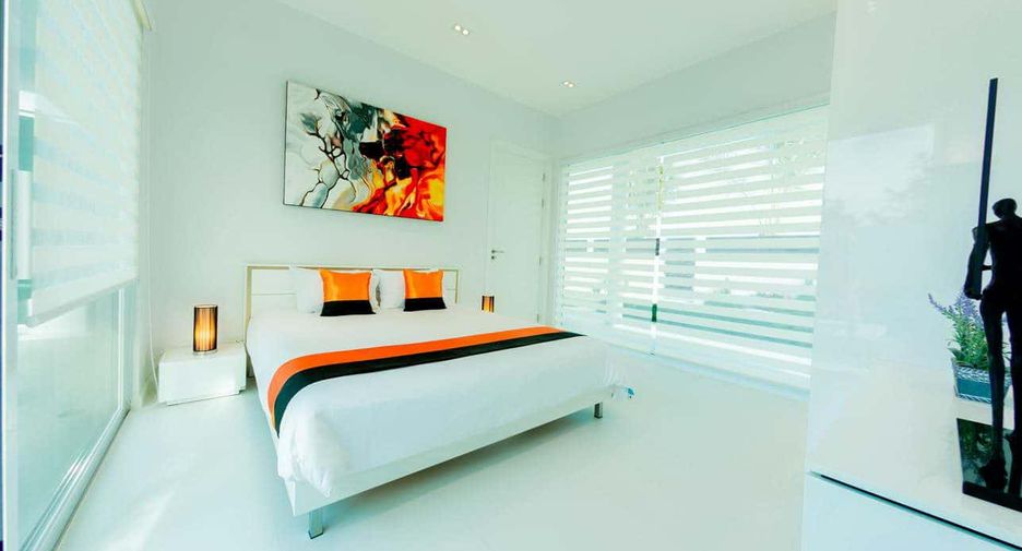 Casa en venta de 3 habitaciones en Hua Hin, Prachuap Khiri Khan