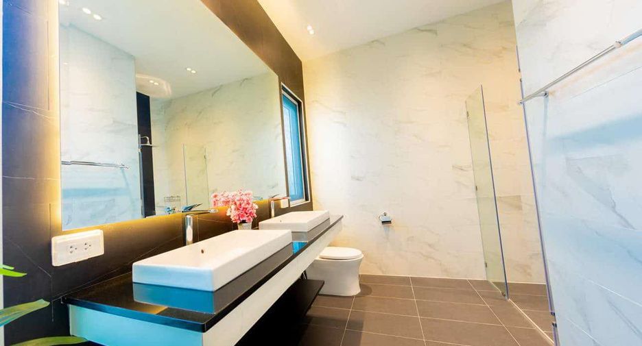 Casa en venta de 3 habitaciones en Hua Hin, Prachuap Khiri Khan