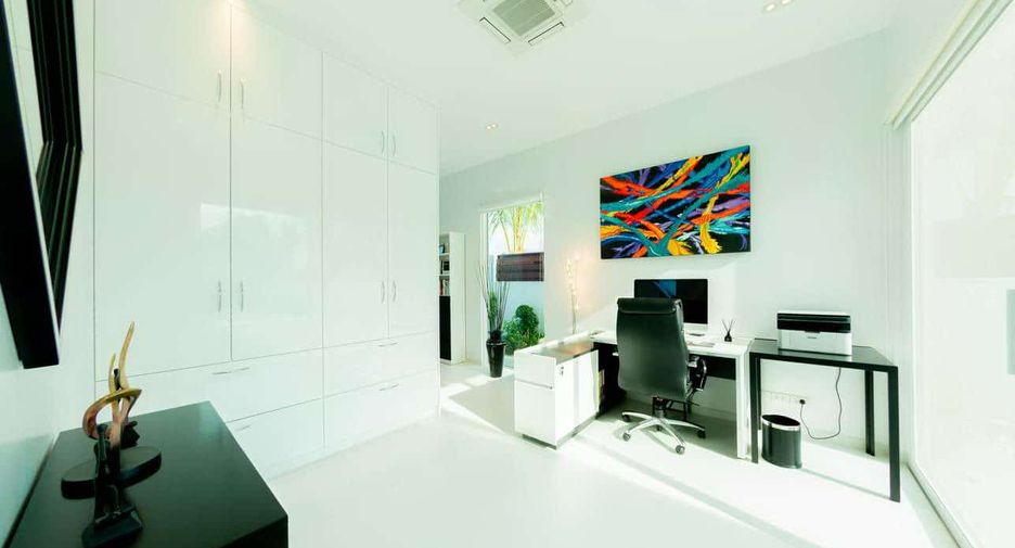 Casa en venta de 3 habitaciones en Hua Hin, Prachuap Khiri Khan