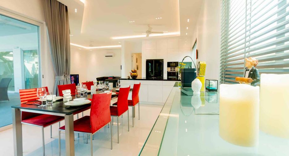 For sale 2 ベッドルーム house in Hua Hin, Prachuap Khiri Khan