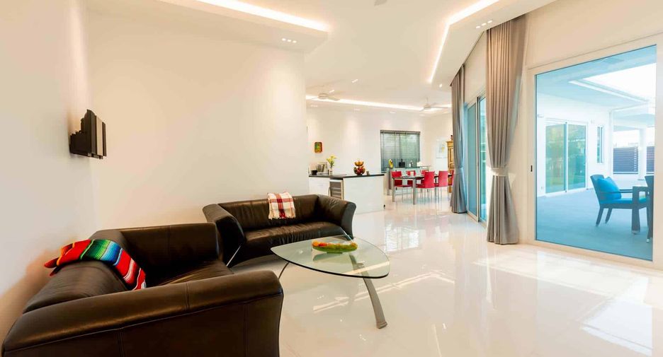 For sale 2 ベッドルーム house in Hua Hin, Prachuap Khiri Khan