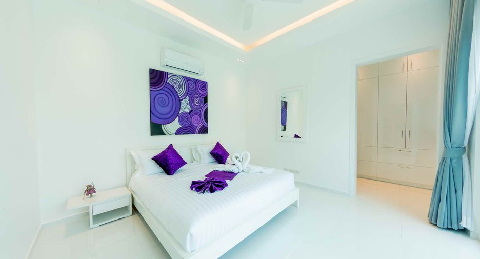 For sale 2 ベッドルーム house in Hua Hin, Prachuap Khiri Khan