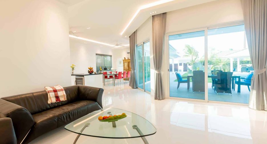 For sale 2 ベッドルーム house in Hua Hin, Prachuap Khiri Khan