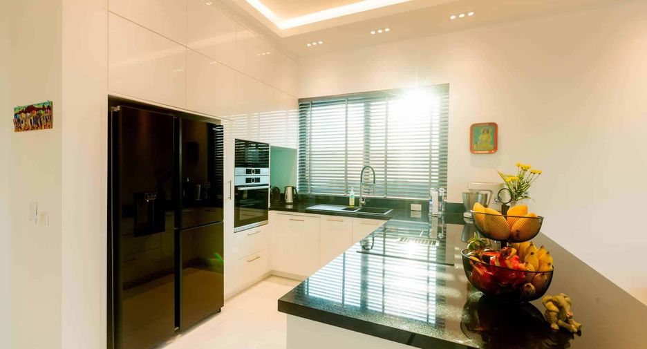 For sale 2 ベッドルーム house in Hua Hin, Prachuap Khiri Khan